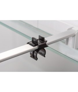 OPTISET KIT AGGANCIO TUBI LED 4 PZ AQUAEL