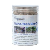 NANO TECH BIO CUBLETS 500G / 82 PZ MAXSPECT