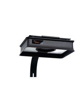 DIFFUSER HOOD PER PLAFONIERA MJ-L290 JUMP MAXSPECT