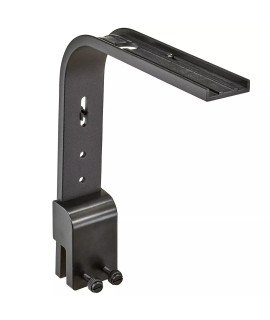 MJ-L130 STANDARD / REFUGIUM STAFFA DI SUPPORTO MAXSPECT