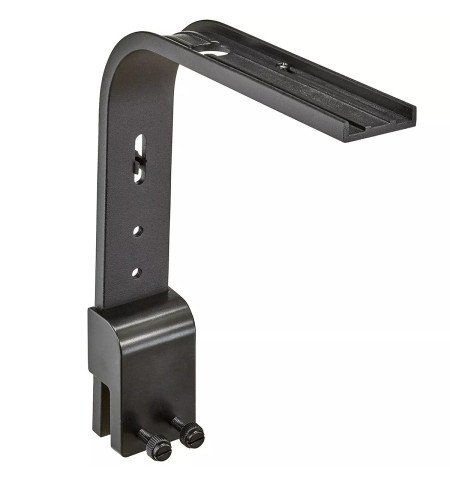 MJ-L130 STANDARD / REFUGIUM STAFFA DI SUPPORTO MAXSPECT