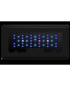MJ-L230 PLAFONIERA A LED 30W REGULAR EDITION 30-50 CM JUMP MAXSPECT - NUOVA VERSIONE