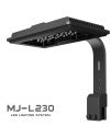 MJ-L230 PLAFONIERA A LED 30W REGULAR EDITION 30-50 CM JUMP MAXSPECT - NUOVA VERSIONE
