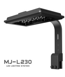 MJ-L230 PLAFONIERA A LED 30W REGULAR EDITION 30-50 CM JUMP MAXSPECT - NUOVA VERSIONE