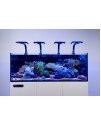 MJ-L290 PLAFONIERA A LED 90W BLUE EDITION JUMP MAXSPECT