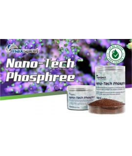 NANO TECH PHOSPHREE 250ML MAXSPECT