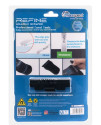 REFINE EDGE STANDARD AQUARIUM SCRAPER M 9 - 15 MM MAXSPECT