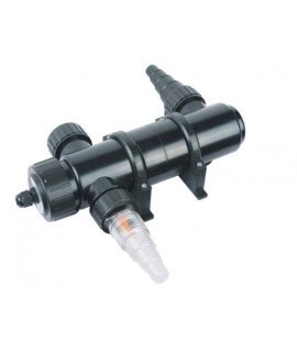 CUV-111 STERILIZZATORE 15W  CON UVC 11W SUNSUN