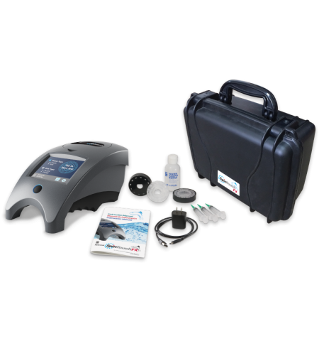 WaterLink SpinTouch FX