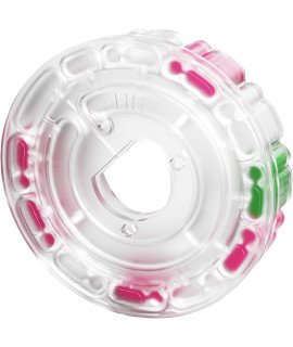 SpinTouch FX Dischi acqua dolce, box da 50 unità